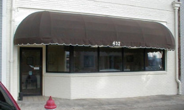 Gunter Avenue Office